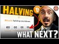 Why this bitcoin halving is different dont get left behind