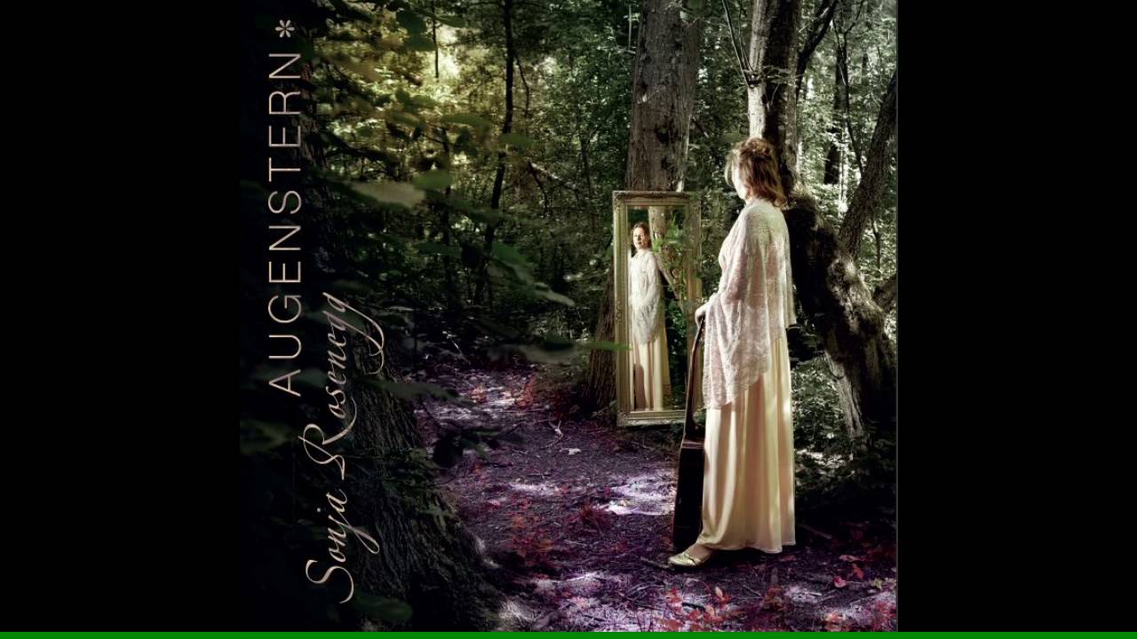 Watch Sonja Rosenegg - September on YouTube Watch Sonja Rosenegg - September on YouTube