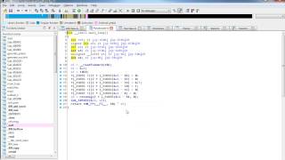 Hex-Raysing x64 binaries with +22 toolkit