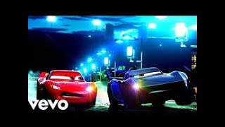 Şi̇mşek Mcqueen Musi̇c Vevo Hd