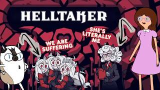 Pure Suffering For Love | Helltaker (Full Gameplay)