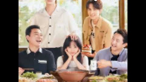 无畏（以家人之名）