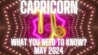 Capricorn ♑️ - Expect The Unexpected Capricorn!