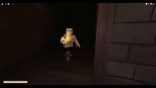 Szukam Wszystkich Postaci I Gram W Backdoors