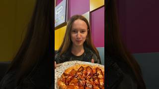 Обзор ПИЦЦЫ-чееек 🍕 #ДодоПицца