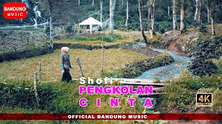 Pengkolan Cinta - Shofi [Official Bandung Music] 4K