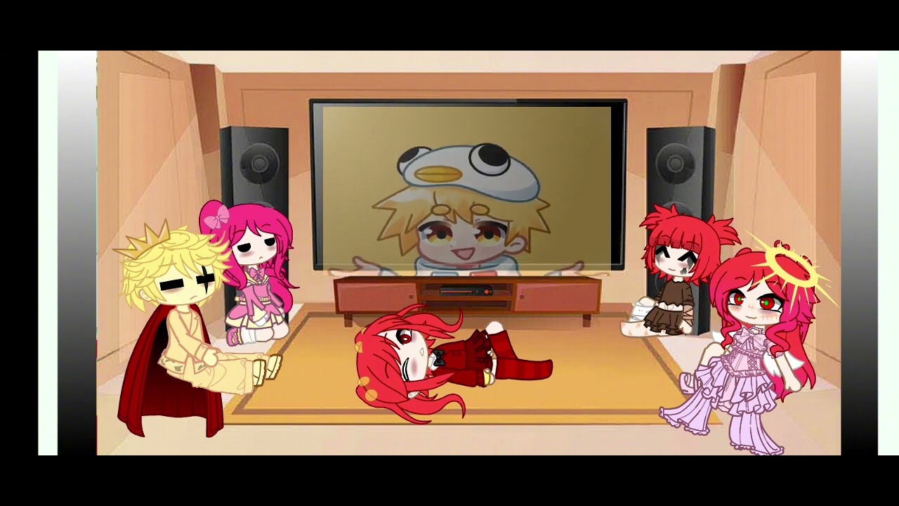 ⋆.˚::⋆. 𐙚 ˚PAIS da BATATA e DOCI REAGINDO a DOMINAR O MUNDO⋆.˚::⋆. 𐙚 ˚