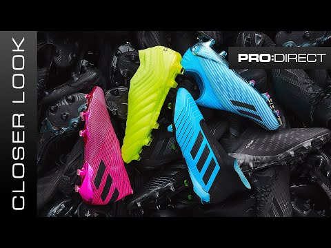 pro direct spikes