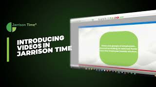 Famous Introducing How-To Videos in Jarrison Time Wealth