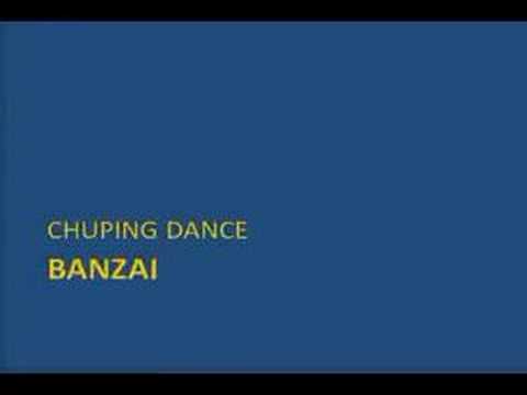 Image from CHUMPING DANCE - Banzai