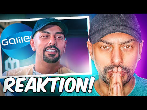 Ich bin bei GALILEO?😱 | Reaction mit Freundin