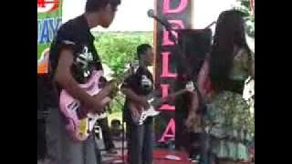 GULU PEDOT-dwi agung-OM ADELLA-BANGILAN -TUBAN.flv