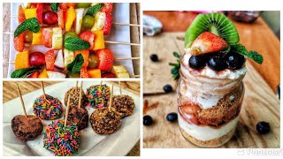 Jikoni Magic's Kenyan Christmas |Three Make Ahead Christmas Desserts | Jikoni Magic screenshot 3