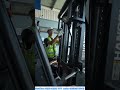 Xích xe nâng hư - sửa như thế nào ? kinh nghiệm sửa chữa