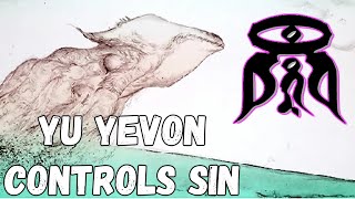 What if Yu Yevon had FULL CONTROL of Sin? - FFX Analysis Ff10 Truth About Yu Yevon