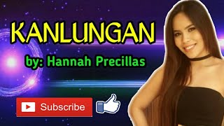 Kanlungan S Hannah Precillas Kushi Azumi