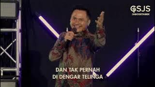 Download lagu Allah Sanggup (New Arrangement - Cover) ft. Niko Maryadi - GSJS Jakarta