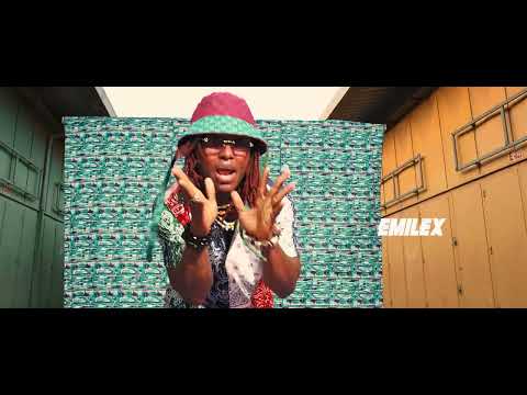 Lil Saako Instinct Killers -   Zapata (Clip Officiel)