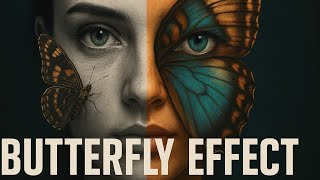 The Butterfly Effect: How Small Actions Change the World