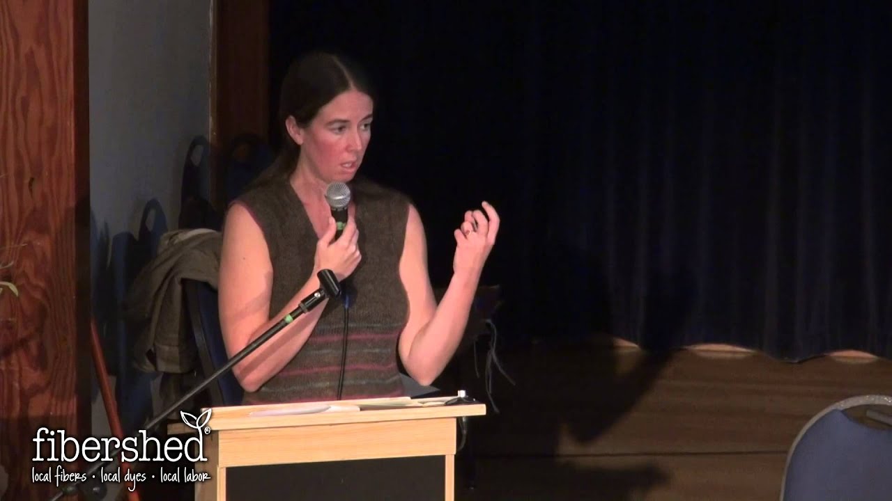 Wool Fine Fiber Book Tactile Perspectives