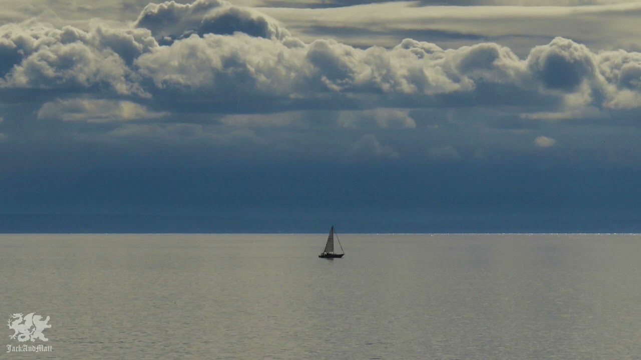 Shipwreck Beach a.k.a. Dinner Rock near Powell River & Lund, BC