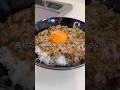 【377kcal】時間がない時に食べて欲しいダイエット飯"納豆めかぶご飯"