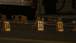 2 face charges in Kensington mass shooting that injured 9