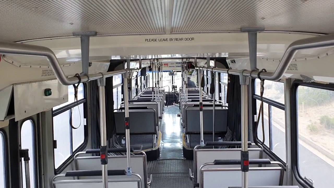 2370 MAN SG280H along Cove Rd