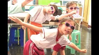 20181204 B dance 22th