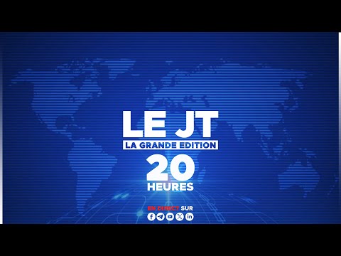 DIRECT JT DU 25 JANVIER 2026 