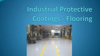 Engineer Plus Best Epoxy And Poly Coating Solutions In India