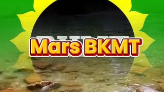 Mars BKMT (Badan Kontak Majelis Taklim) – Lirik & Lagu Resmi