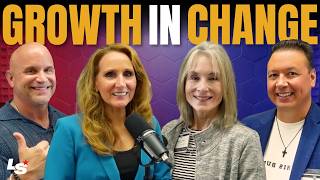 Building Businesses Through Chaos and Change | USCCC SWC 2026 | Part 3