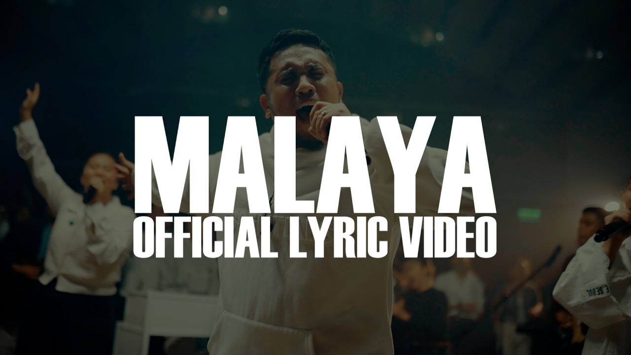 MJ Flores TV - Malaya (Official Lyric Video)