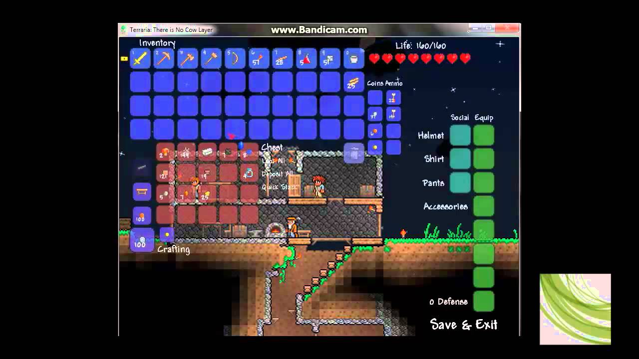 Terraria BG) Епизод 18 - YouTube