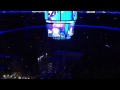 East All Star Introductions 
