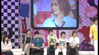 Chitchat of Beautiful Ladies 20080428 #001