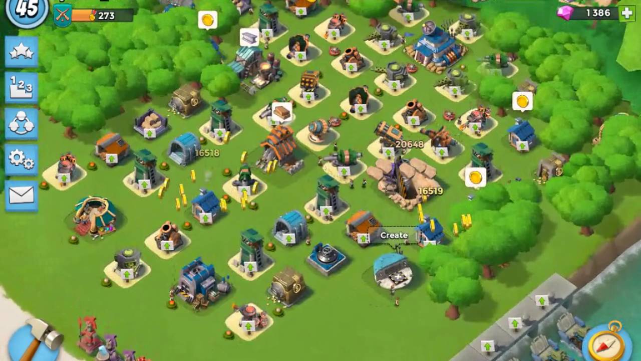 Boom Beach Ep5 Dr.T Stages 13 9/4 YouTube