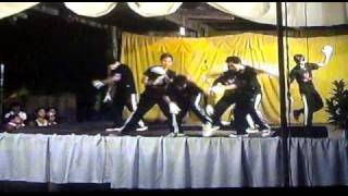 night kids august 2008 CamRip