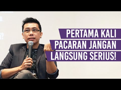 Video: Lelaki Itu Mula Berpacaran: Apa Yang Perlu Dilakukan