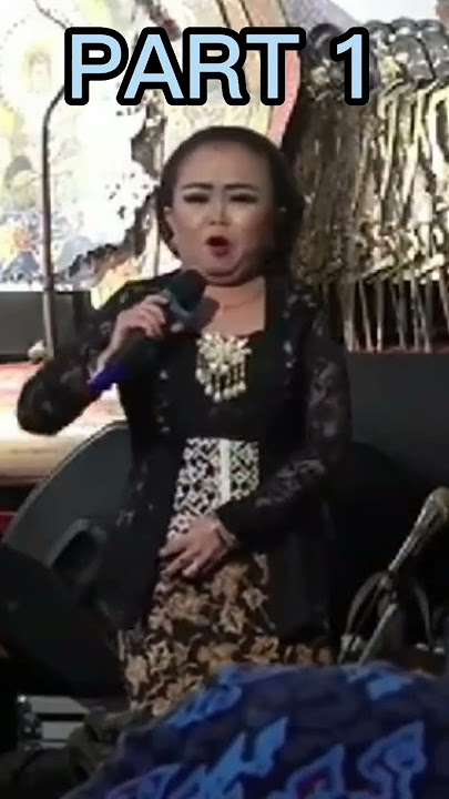 PART 1 LIMBUKAN GARENG VS CIBLEK TERBARU #comedy #humor #storywa #duet CANVACHANEL