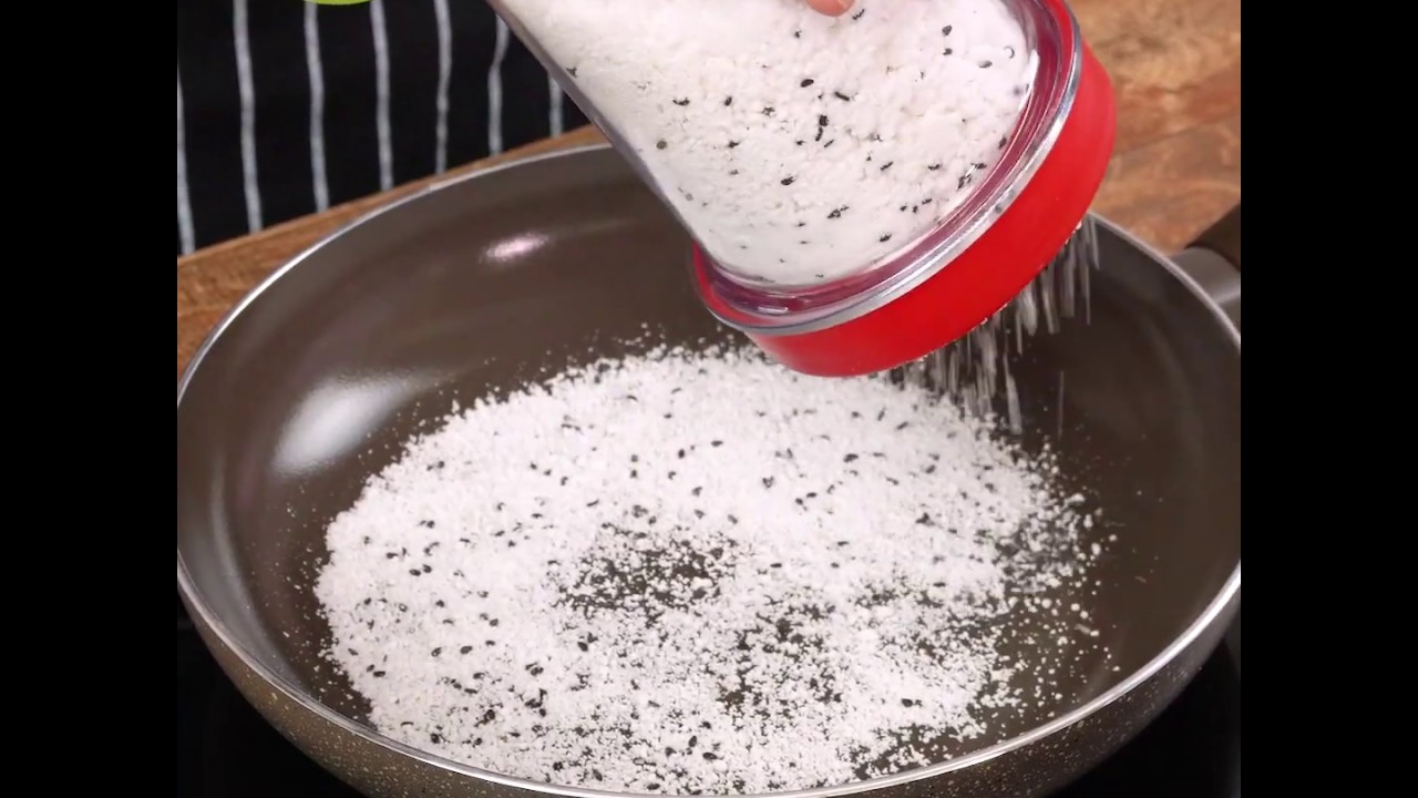 Conhecendo a sua Tapy - Da geladeira à frigideira, sua tapioca sem ...