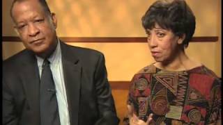 Patricia & Frederick McKissack