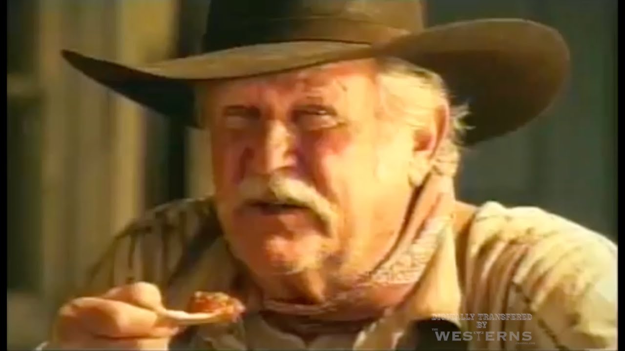 Pace Picante Sauce TV classic retro commercial with Don Collier - YouTube
