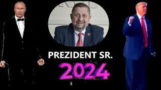 Naše tri prezidentské priania do Nového roku 2024