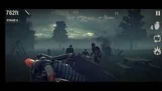 Into the dead 2 - Event - HELLFIRE - Stage 6