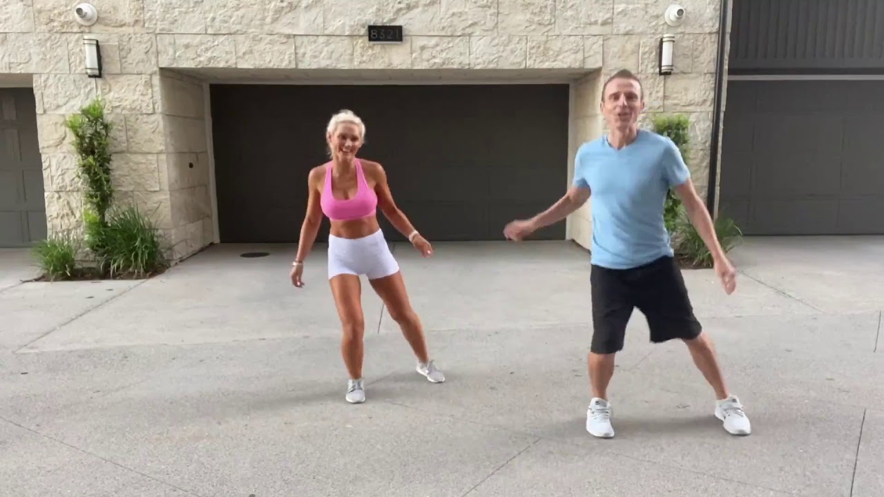 ASKIN' QUESTIONS -- Line Dance DEMO