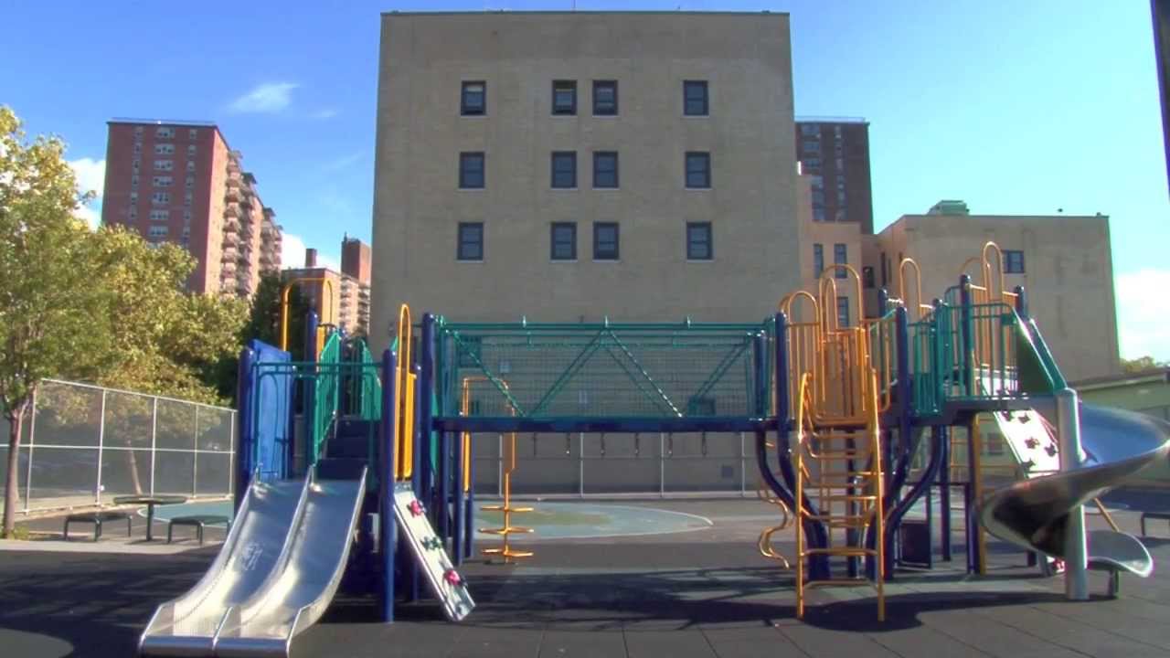 P.S. 93 Albert G. Oliver YouTube