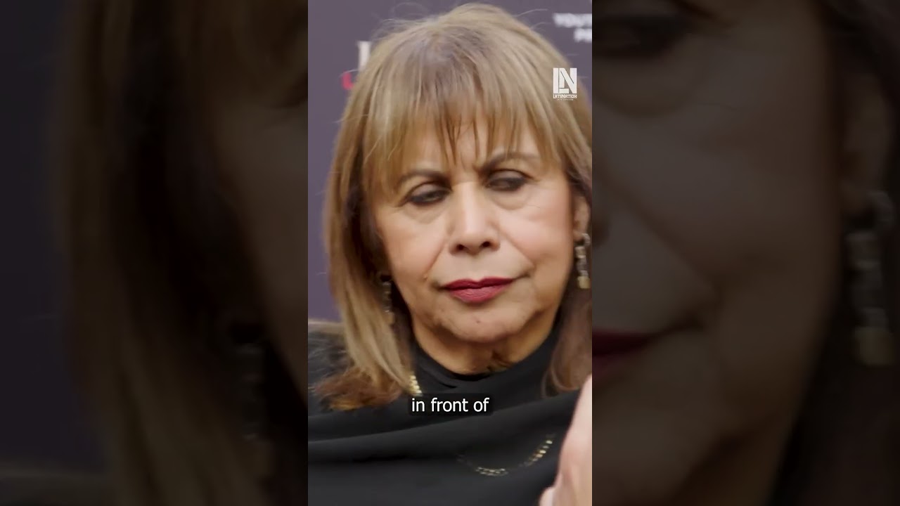 This Artist Inspired a New Generation!