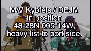 SRC und LRC Seefunktext Nr. 6 screenshot 3